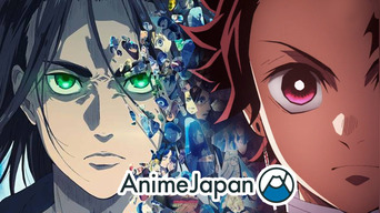 Anime Japan 2022 se realizará este fin de semana y contará con la participación de varios shows famosos | Foto: composición de Rocío Carvajal/ La República
