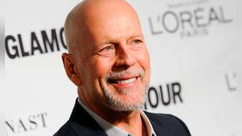 Bruce Willis anunció su retiro oficial de la industria. Foto: archivo LR/AP