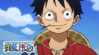 One Piece: en Bilibili se reveló la fecha de regreso del anime | Foto: captura de Crunchyroll