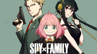 El opening de "SPY x FAMILY" se convierte en un verdadero éxito en internet | Foto: SPY x FAMILY/Twitter