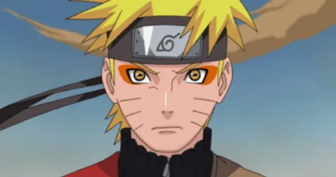 Naruto aún es un genin y nunca subió de rango ninja a pesar de ser Hokage