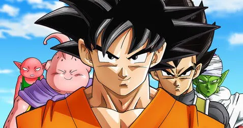 Dragon Ball: Así eran los diseño originales de Bulma y Goku | Aweita La  República
