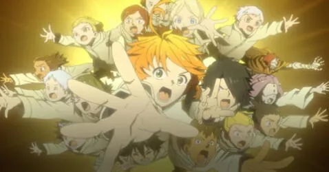 Fans odiaron el final de la temporada 2 de The Promised Neverland