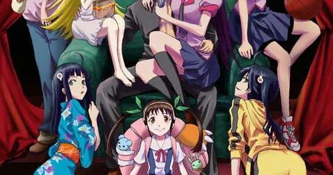 Funimation estreia Bakemonogatari e Owarimonogatari em agosto – ANMTV