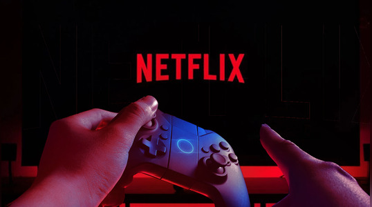 ¡Netflix se expande! La famosa plataforma confirma su incursión en la industria de los videojuegos