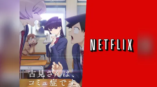 El anime Komi-san wa, Komyushou Desu 2 reveló detalles de su