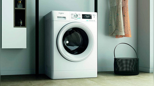 Las lavadoras son más económicas a diferencia de una lavasecas. Foto: difusión