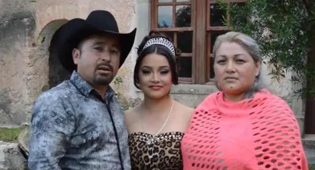 Facebook: México trolea a quinceañera quien olvidó colocar su fiesta en “privado”