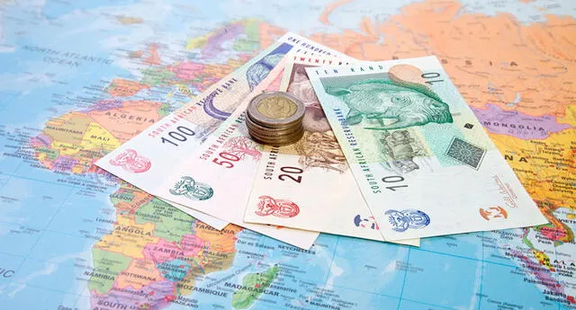 ¿Quieres ganar dinero mientras viajas? 17 formas de hacerlo, según blog de viajes