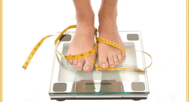 4 formas para saber si estás en tu peso adecuado