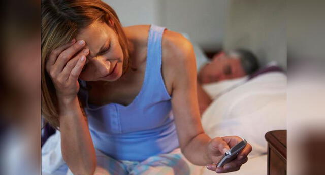 ¿Revisar el Smartphone de tu pareja? 6 grande razones que perjudicarían la relación