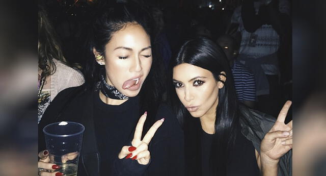 Los secretos más íntimos de la familia Kardashian son revelados por la asistente personal de Kim