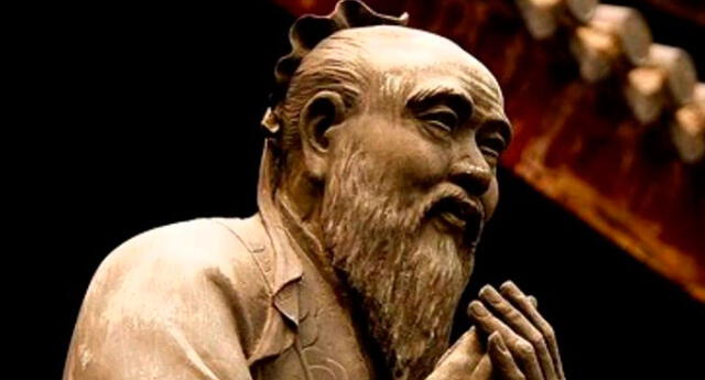 Confucio: 10 lecciones de sabiduría que debes saber y así entender su filosofía