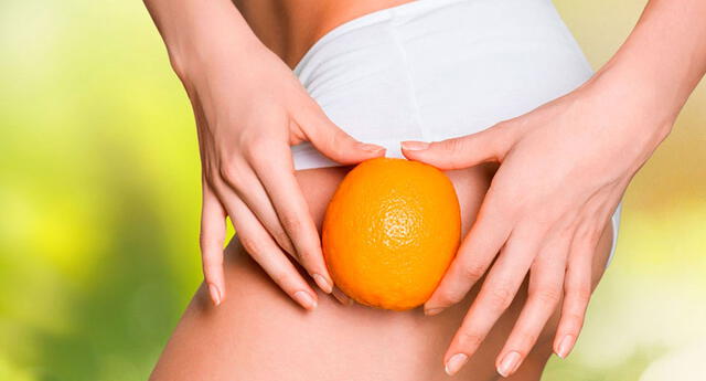 ¿Cómo acabar con la celulitis? 11 tips para despedirte de la piel de naranja
