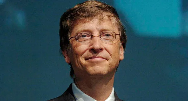 Bill Gates  y su terrible advertencia  que podría acabar con la humanidad