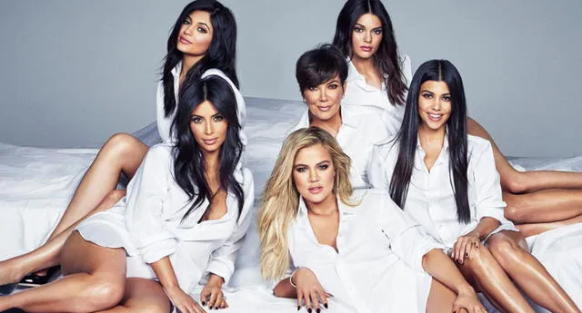 ¿Cuánto han cambiado las Kardashians – Jenner desde que aparecieron en televisión? 