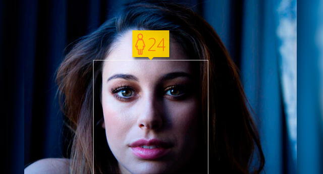 ¿Qué edad aparentas? Esta app te dice cuántos años tienes según tu foto de perfil