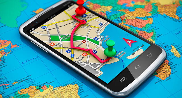 ¿Qué aplicaciones debe tener todo viajero en su celular?