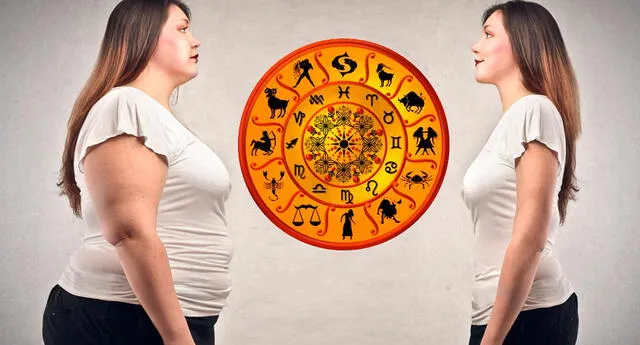 ¿Ejercicio o dieta? Descubre la mejor manera de bajar de peso según tu signo zodiacal