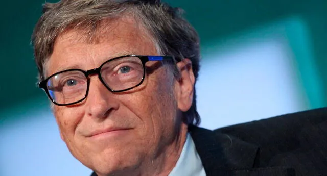 10 consejos de Bill Gates que todo hombre debe seguir si quiere ser millonario