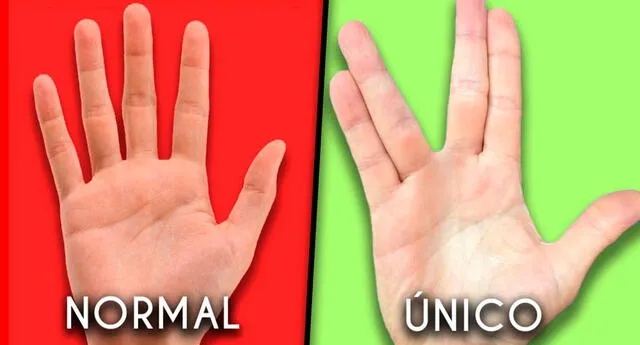 10 gestos que pocos humanos en el mundo pueden realizar, ¿eres parte de ellos?