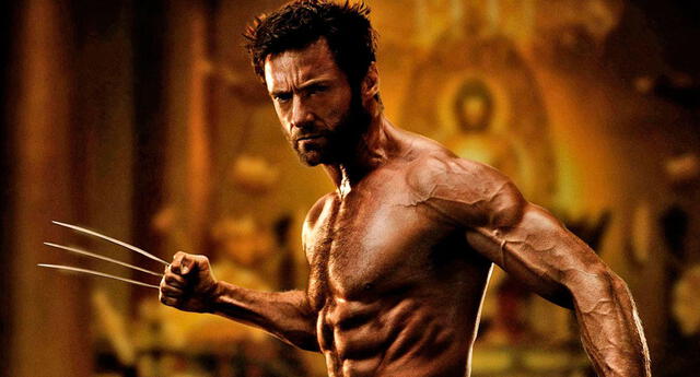 Así fue la audición de Hugh Jackman para ‘Wolverine’ en 1999 (VÍDEO)