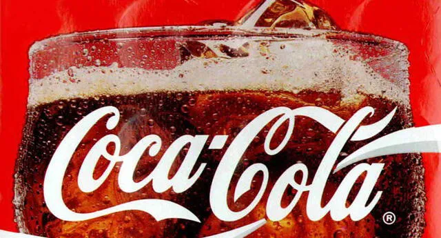 20 increíbles cosas de Coca – Cola que seguro no conocías