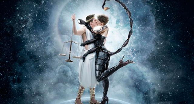 Conoce el significado de lo signos del zodiaco más compatibles en el amor