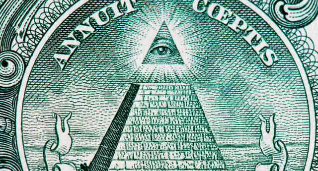 8 curiosidades de los Illuminati que los convirtieron en una sociedad tan polémica 