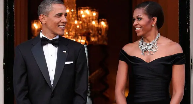 ¿Cómo surgió el amor entre Michelle y Barack Obama?
