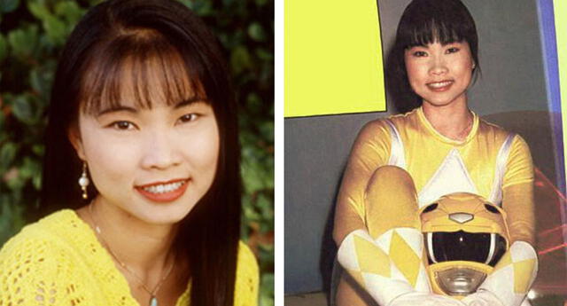 La triste y trágica historia de la muerte de Thuy Trang, la Power Ranger Amarilla