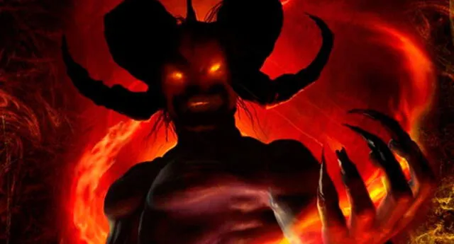 8 misterios sobre el diablo que la biblia no puede explicar, ¿por qué?