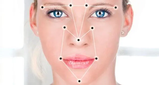 ¿Por qué es peligroso utilizar el reconocimiento facial en los dispositivos?
