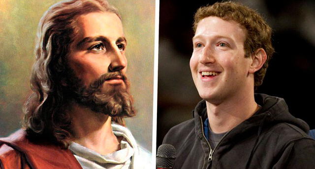 El curioso motivo por el cual Mark Zuckerberg dejó el ateísmo 