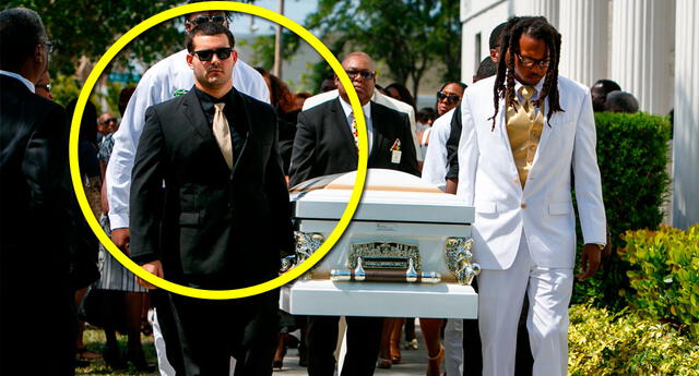¿Por qué debemos vestir de negro en los funerales? Es más que por costumbre