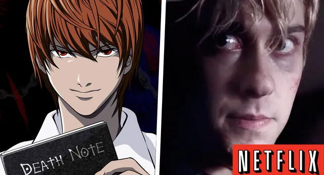 ¿Cómo reaccionó Twitter ante la película de Death Note hecha por Netflix?