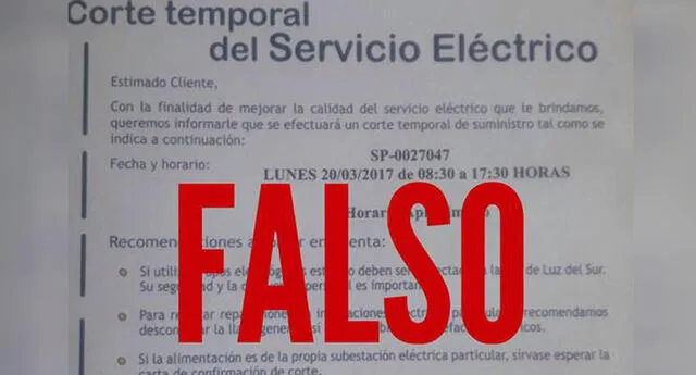 Huaicos: 5 noticias falsas que alarmaron al Perú, pero autoridades desmintieron 