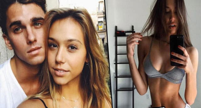 La pareja más famosa de Instagram terminó y ella humilló a su ex de la peor forma