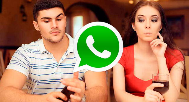 WhatsApp: El truco que autodestruirá tus chats y así nadie sabrá a quién le escribes