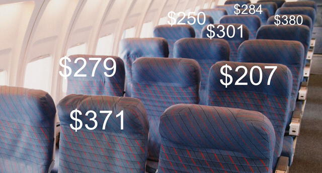 ¿Viajas seguido en avión? 5 trucos de expertos para ahorrar dinero