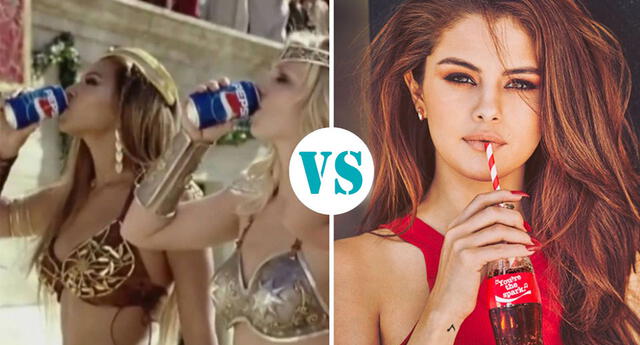 Especialista revela el ingrediente secreto entre el sabor de Pepsi y Coca –Cola