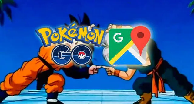 ¿Qué novedades traerá la alianza entre Pokémon GO y Google Maps? 