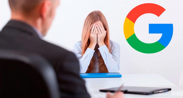 7 preguntas de Google para sus entrevistas de trabajo y son casi “imposibles”