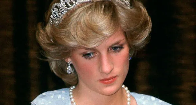 Revelador audio de la Princesa Diana reveló las muchas veces que quiso suicidarse 