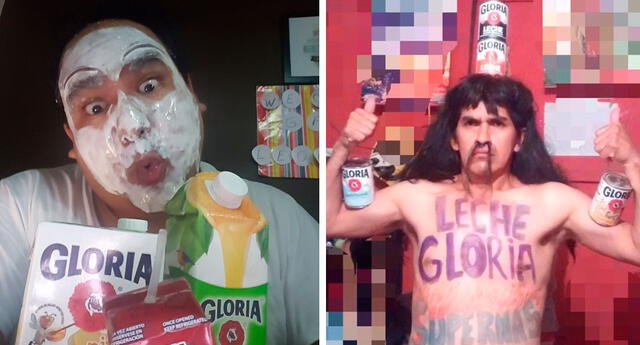 En Facebook retaron la creatividad peruana en un concurso y los resultados son virales 