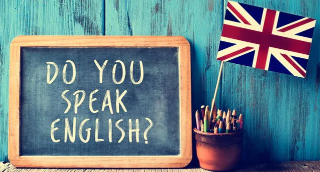 ¿Cómo hablar inglés como un nativo? Estas son las 7 reglas de oro que debes conocer