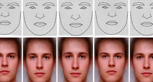¿Cómo es tu rostro? Las personas inteligentes comparten ciertos rasgos físicos, según la ciencia