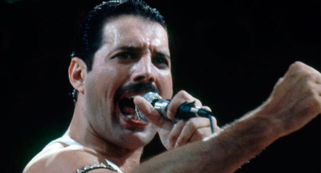 Brian May, guitarrista de Queen, reveló un terrible detalle sobre la muerte de Freddie Mercury