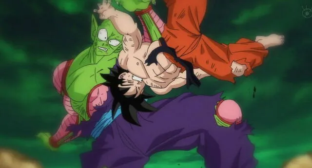 Qué artes marciales usa Goku en Dragon Ball? Akira Toriyama revela el  misterio | Aweita La República