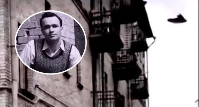 Sergei Ponomarenko desapareció hace más de 50 años, y su historia continúa siendo un misterio 